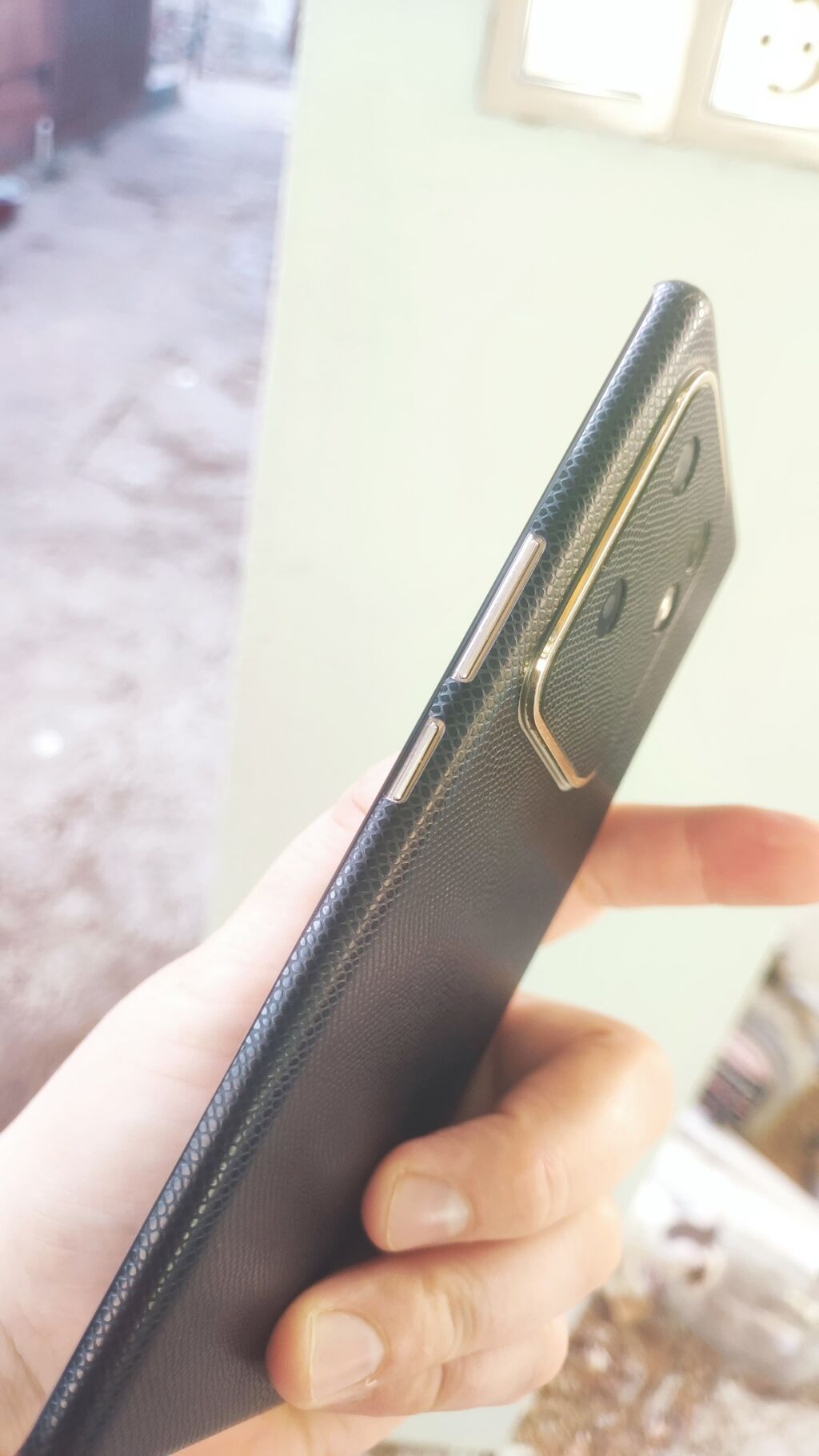 Infinix Zero 30, 256 GB — Infinix, Digah (5)