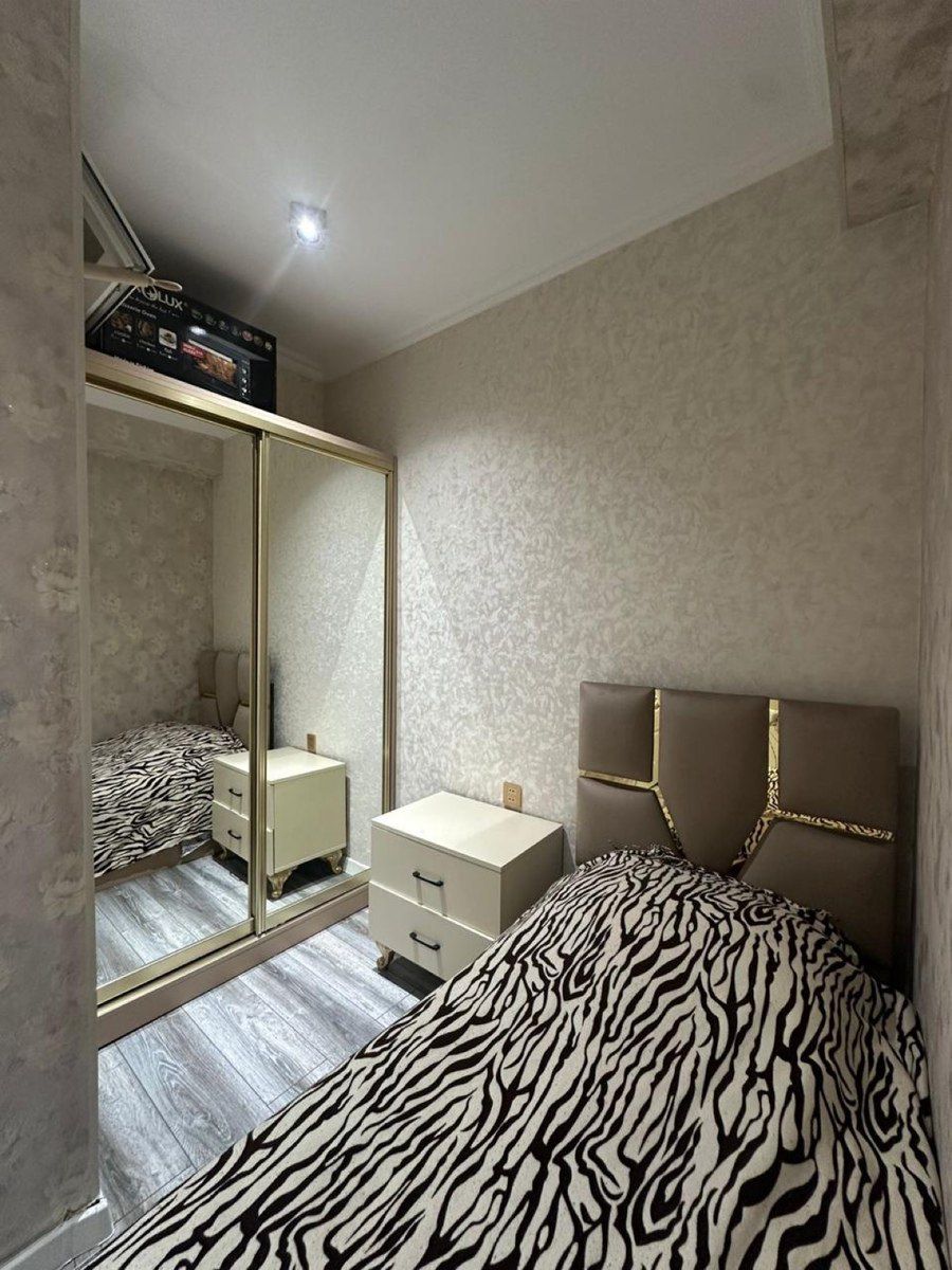 3-otaqlı yeni tikili kirayə verilir, Yasamal r., 75 m² — Mənzil, Bakı (12)