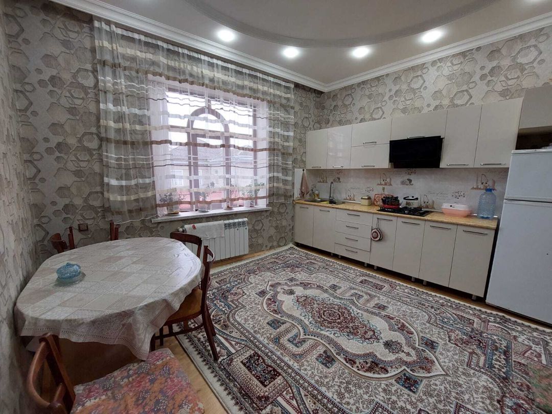 Bağ evi kirayə verilir, Quba r — Ev, villa, Quba (8)