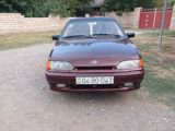 Lada (VAZ) 2115, 1.5 L, 2004 il, 201 245 km — Otomobil