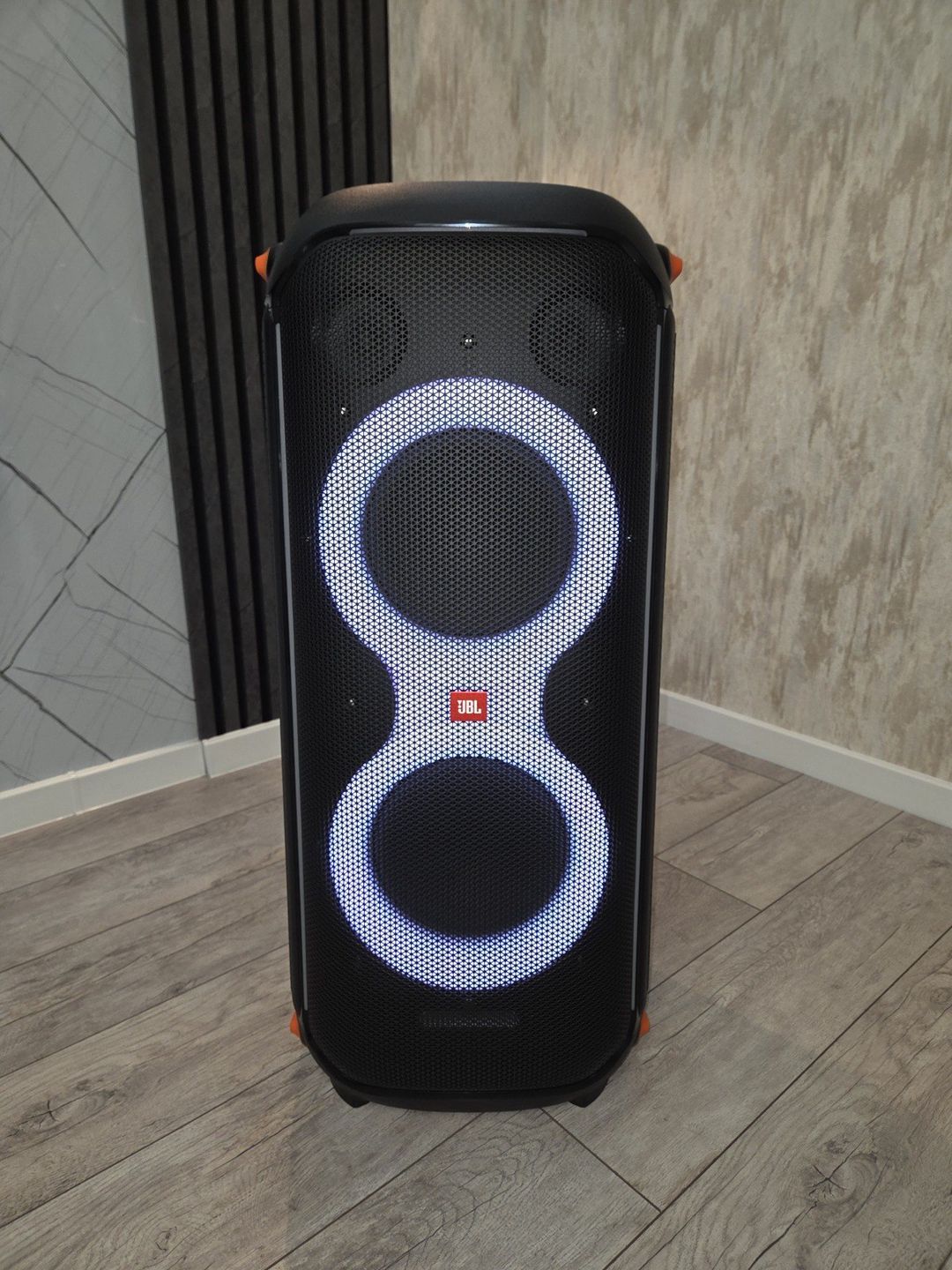JBL musiqi mərkəzi — Elektronika, Bakı (5)