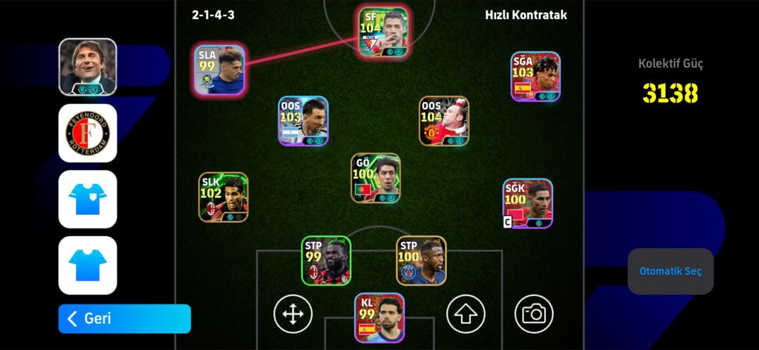 Efootball oyunu — Elektronika, Bakı (2)
