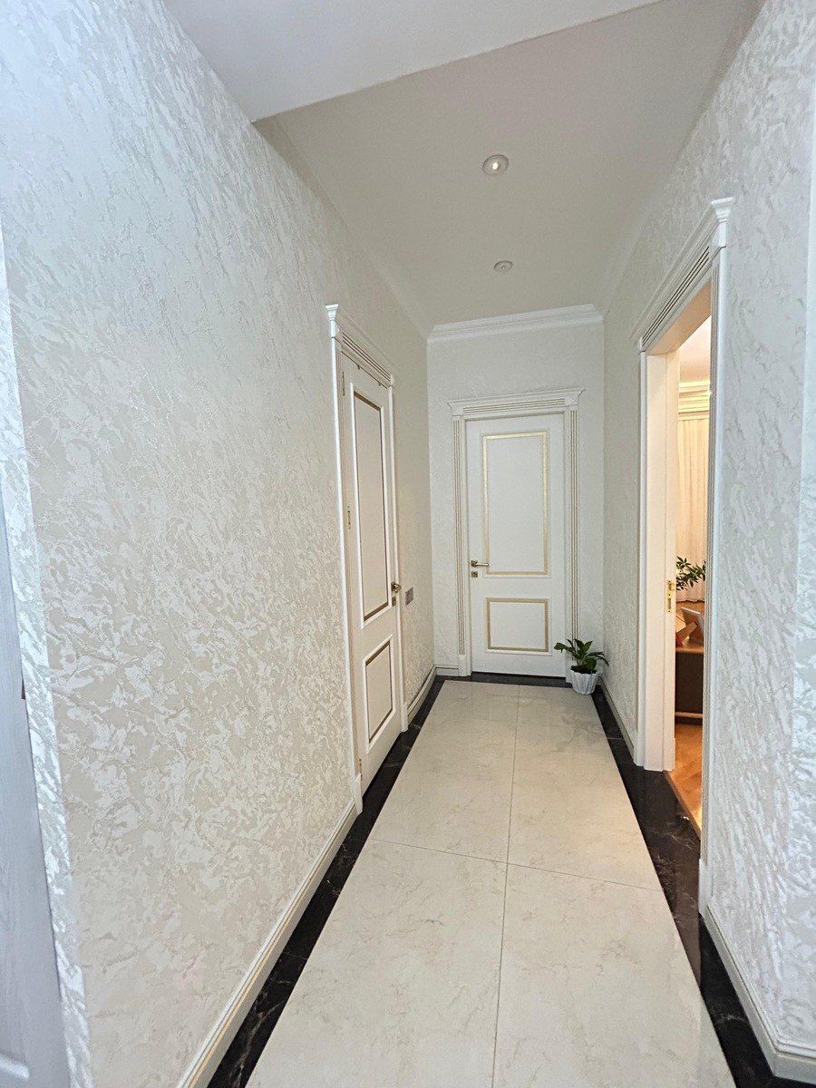 2-otaqlı yeni tikili kirayə verilir, Neftçilər m., 80 m² — Mənzil, Bakı (5)