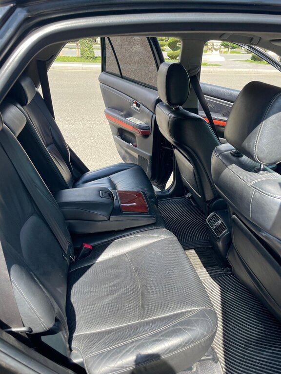 Lexus RX 350, 3.5 L, 2006 il, 350 000 km — Avtomobillər, Gəncə (3)