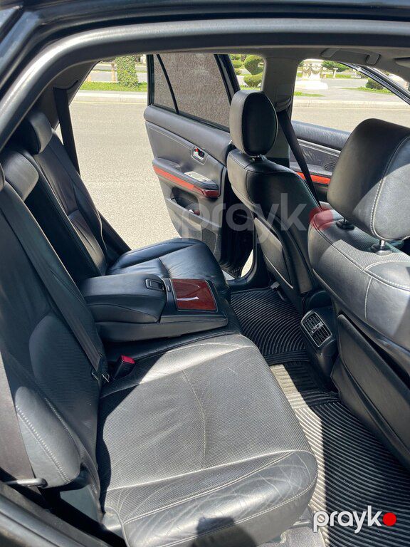 Lexus RX 350, 3.5 L, 2006 il, 350 000 km — Avtomobillər, Gəncə (3)