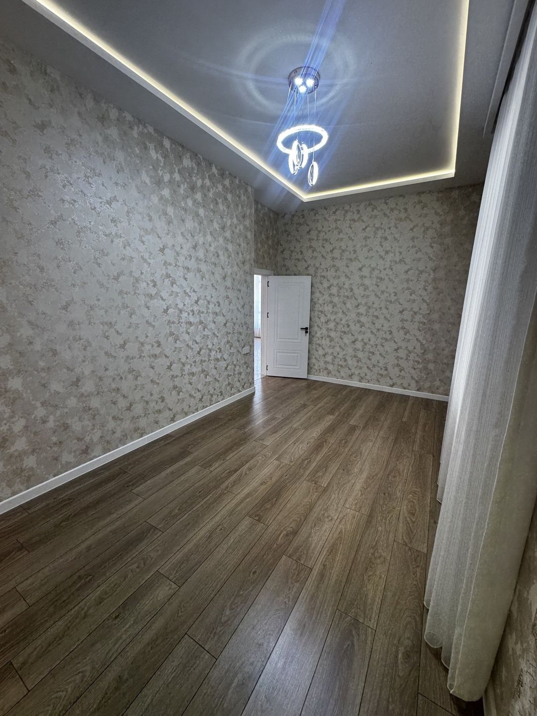 Həyət evi, Zabrat qəs — Ev, villa, Bakı (10)