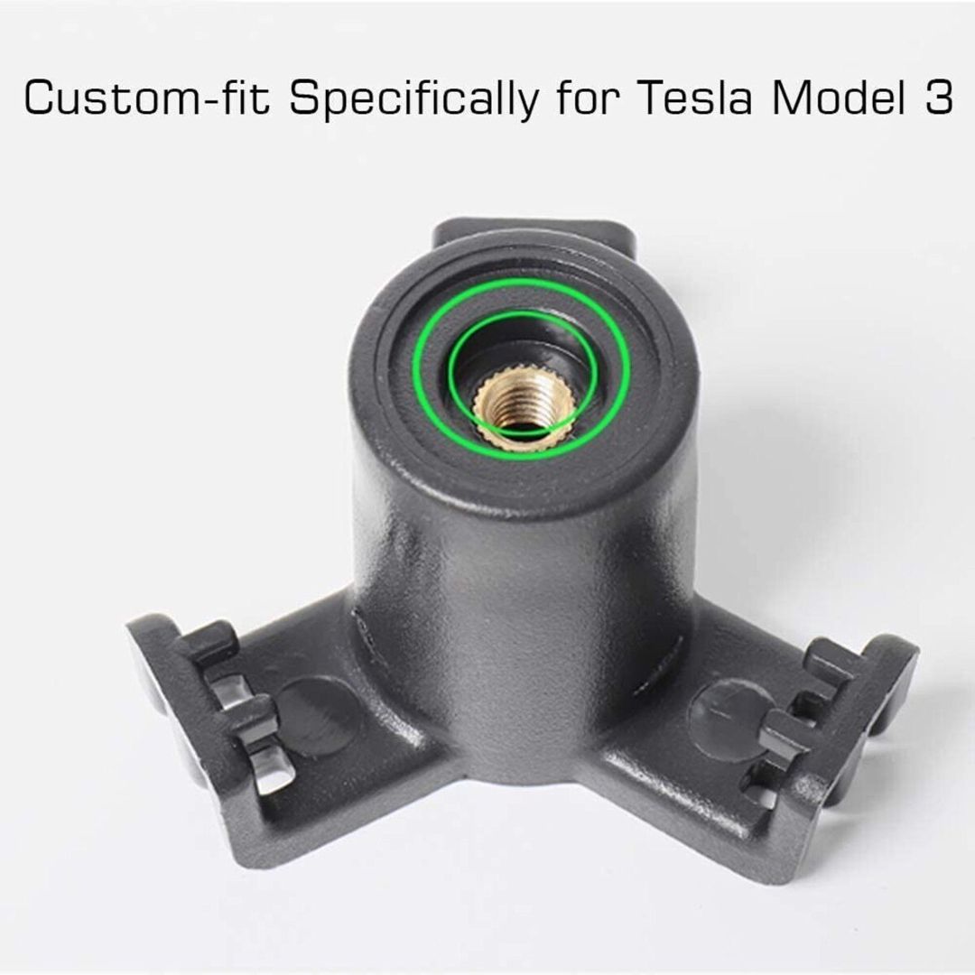Tesla Model 3 baqaj asılqanı — Ehtiyat hissələri və aksesuarlar, Bakı (2)