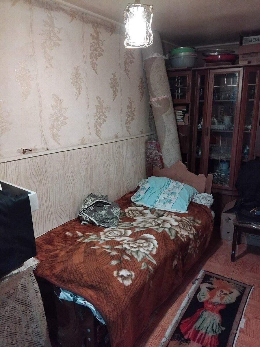 Həyət evi, Sabunçu r — Ev, villa, Bakı (2)