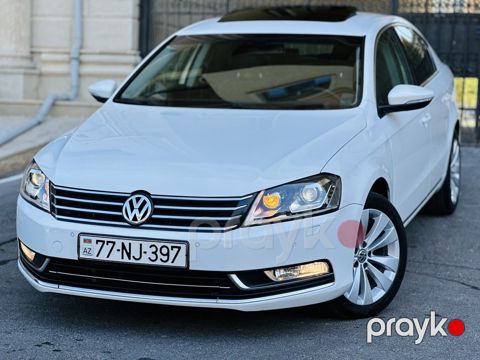 Volkswagen Passat, 1.8 L, 2012 il, 179 887 km
