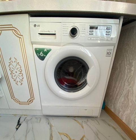 Lg paltaryuyan 300 azn satilir‼ unvan sumqayit kod6362 sekine — Bakı