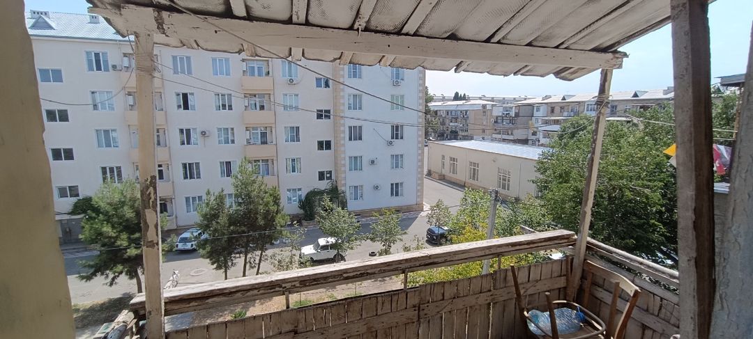 1-otaqlı mənzil kirayə verilir, Gəncə ş., 31 m² — Mənzil, Gəncə (4)