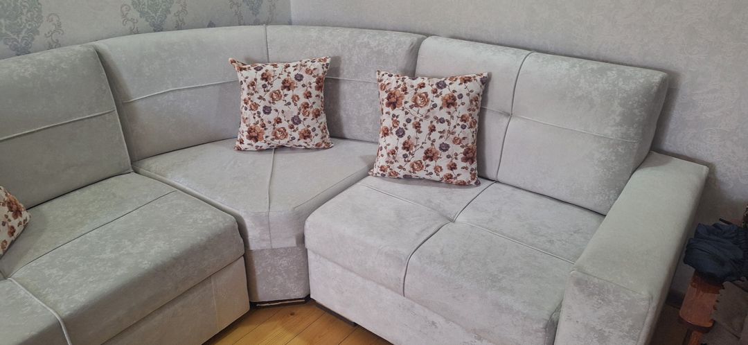 Künc divan — Mallar, Bakı (5)