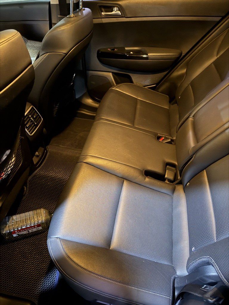 Kia Sportage, 2.0 L, 2017 il, 280 000 km — Avtomobillər, Bakı (4)