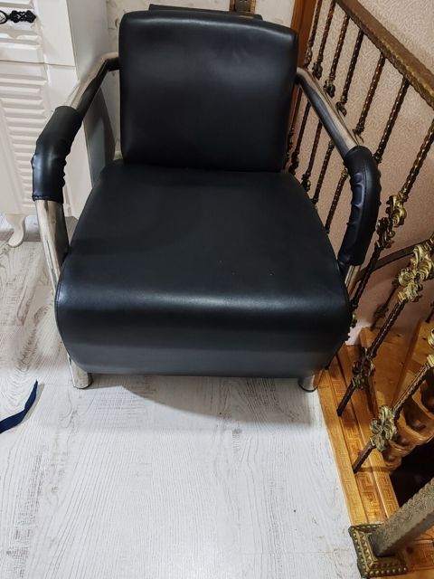 Salon çanağı — Bakı