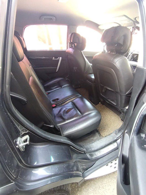 Chevrolet Captiva, 2.0 L, 2014 il, 382 000 km — Avtomobillər, Bakı (7)