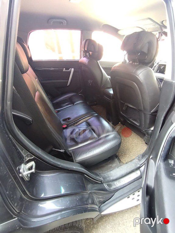 Chevrolet Captiva, 2.0 L, 2014 il, 382 000 km — Avtomobillər, Bakı (7)