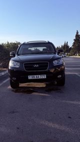 Hyundai Santa Fe, 2.2 L, 2008 il, 320 000 km — Cars