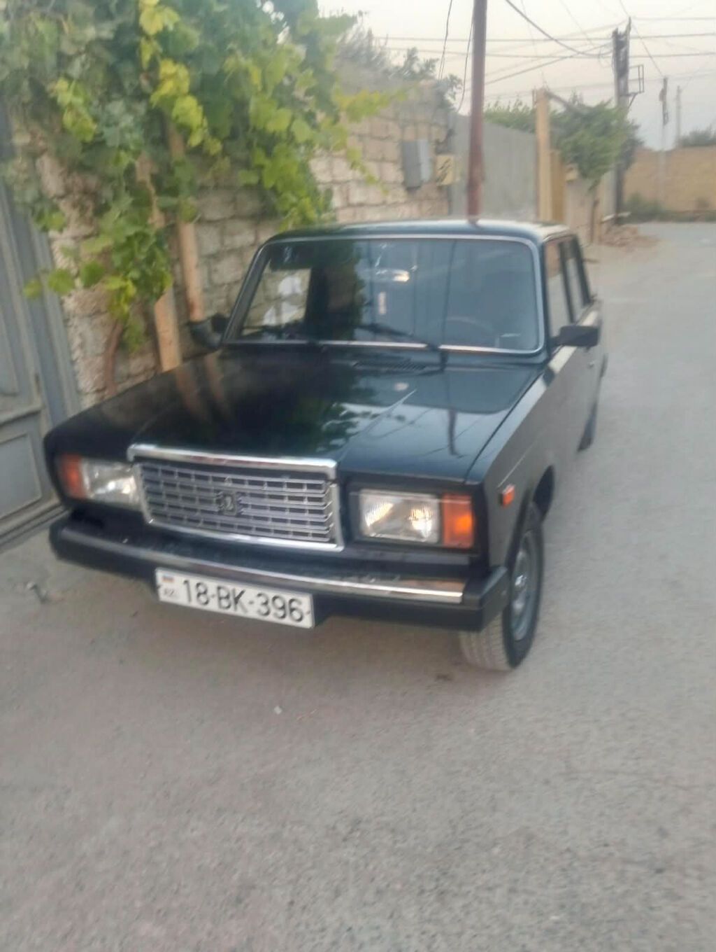 VAZ (Lada) — Avto, Bakı (2)