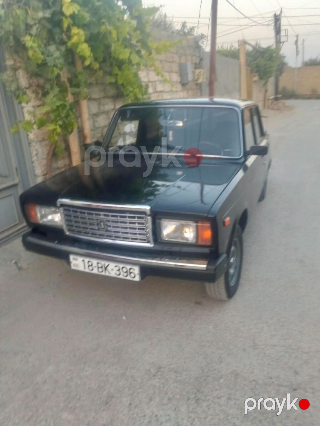 VAZ (Lada) — Avto, Bakı (2)