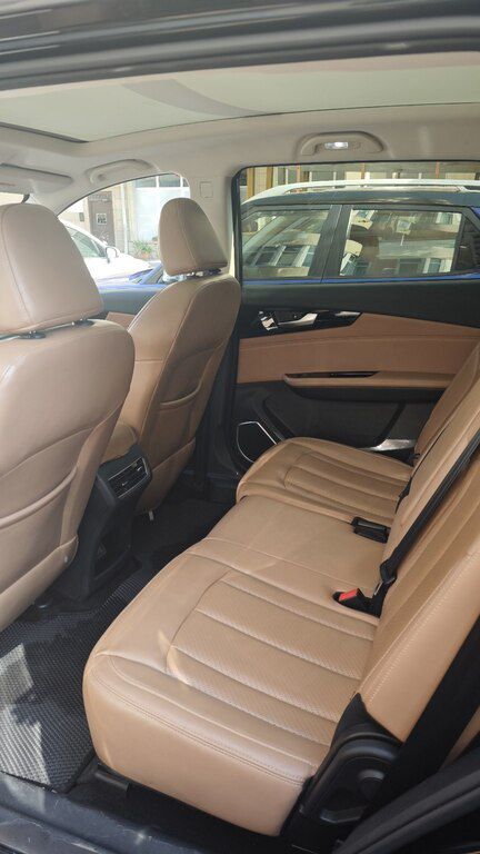 VGV U75 Plus, 2.0 L, 2024 il, 42 000 km — Avtomobillər, Bakı (8)