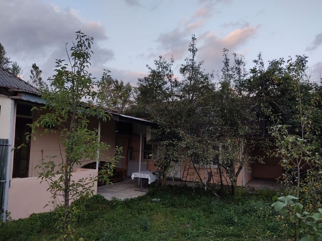 Həyət evi kirayə verilir, İsmayıllı ş — Ev, villa, İsmayıllı (5)