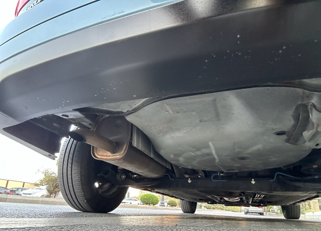 Nissan Wingroad, 2015 il, 39500 km — Avtomobillər (7)