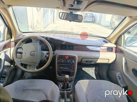 VAZ (Lada) 1.7 l 2021 il 145000 km Sedan — Bakı