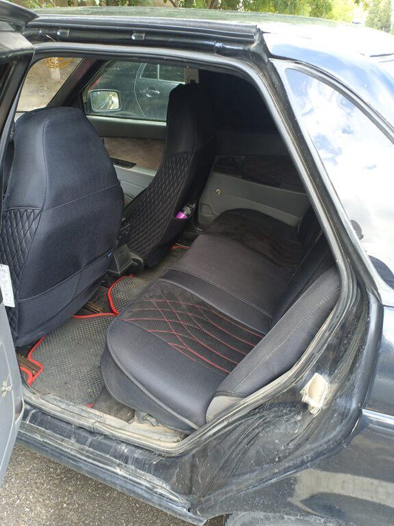 Lada (VAZ) Priora, 1.6 L, 2008 il, 330 000 km — Avtomobillər, Bakı (7)