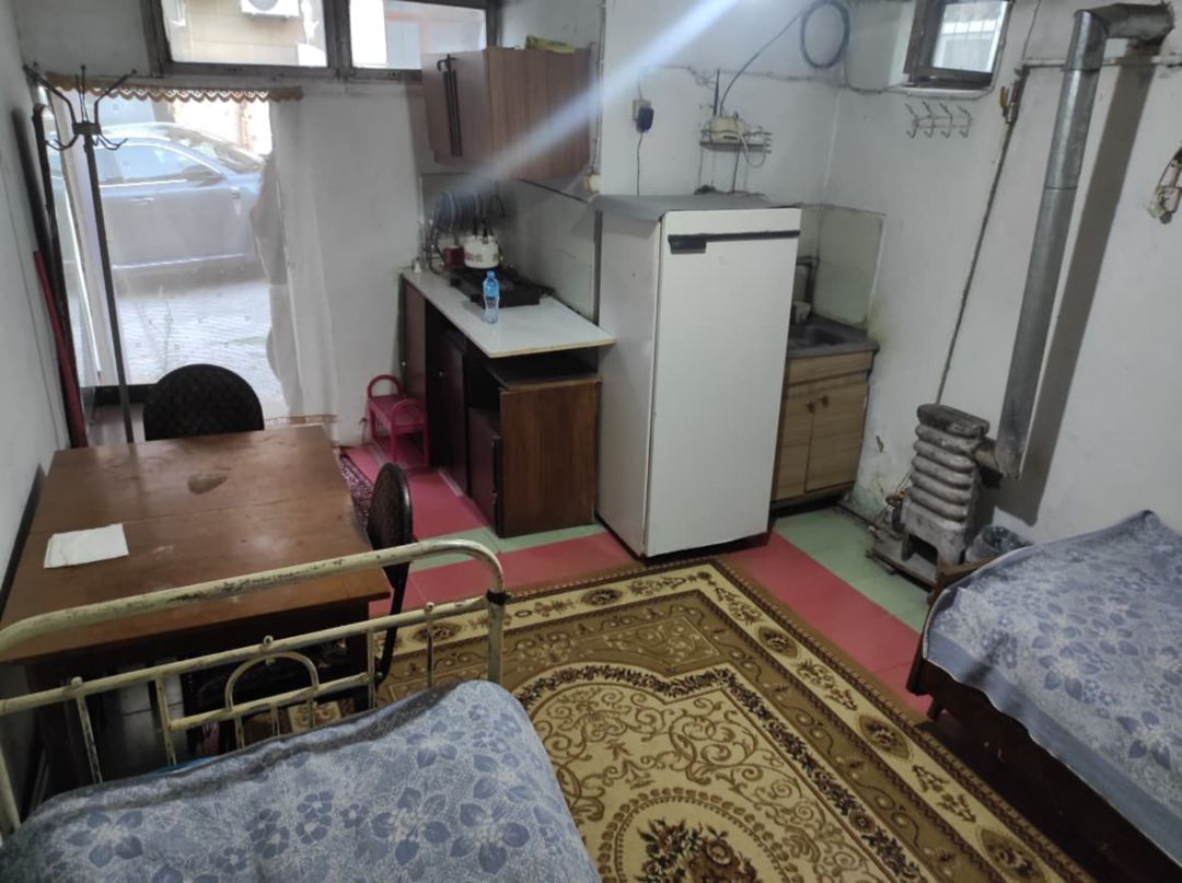 Həyət evi kirayə verilir, E.Akademiyası m — Ev, villa, Bakı (8)