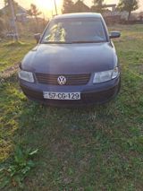Volkswagen Passat, 1.8 L, 2000 il, 659 400 km — Cars