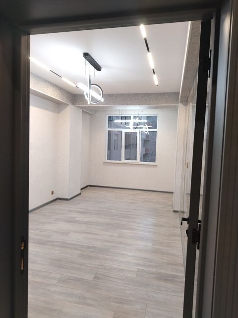 2-otaqlı yeni tikili, Xırdalan ş., 63.5 m² — Xırdalan