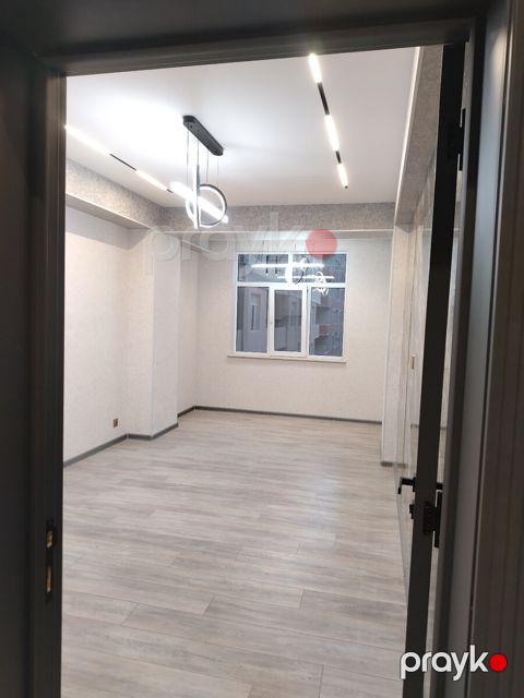 2-otaqlı yeni tikili, Xırdalan ş., 63.5 m²