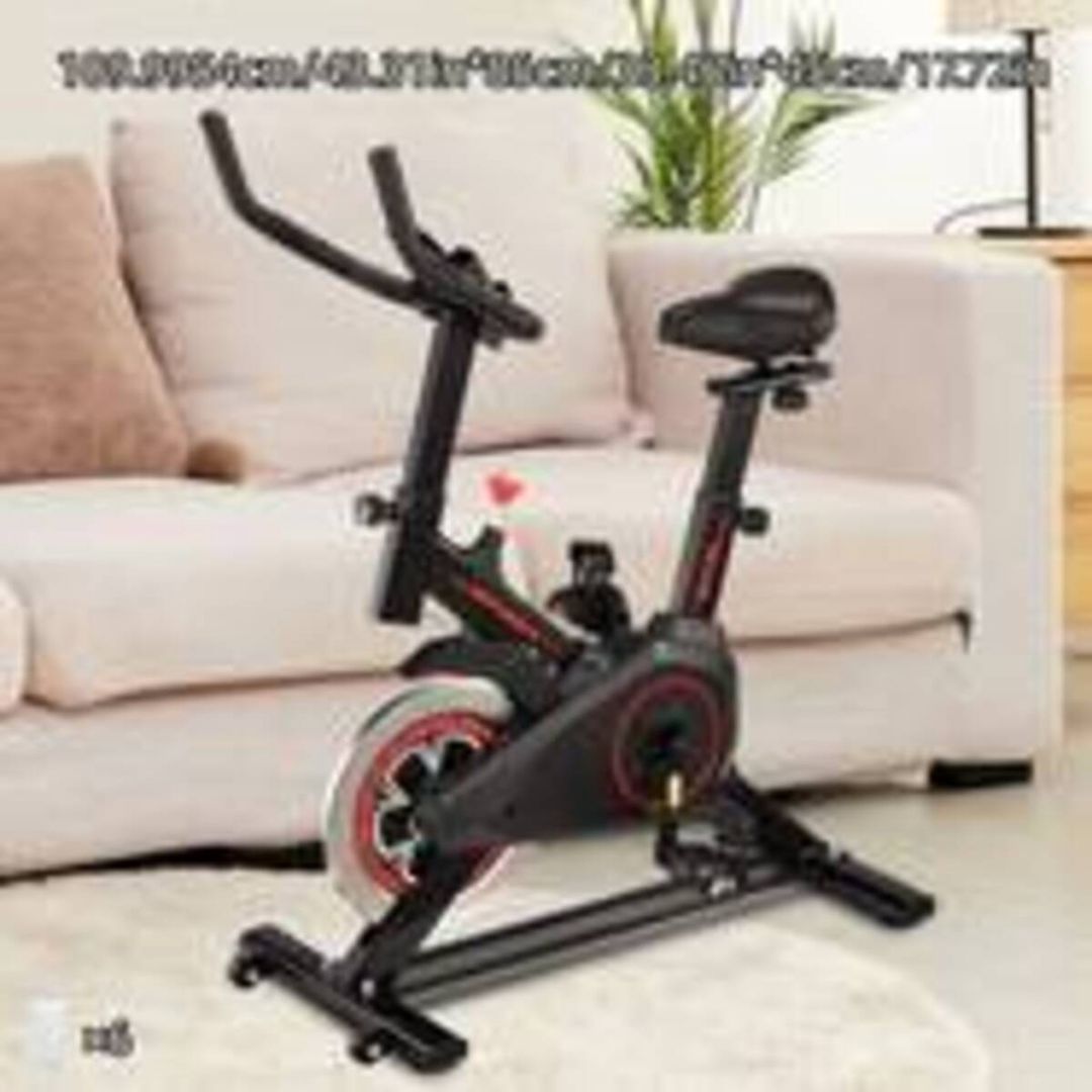 Fitnes velosipedi — İdman, hobi, istirahət, Bakı (7)