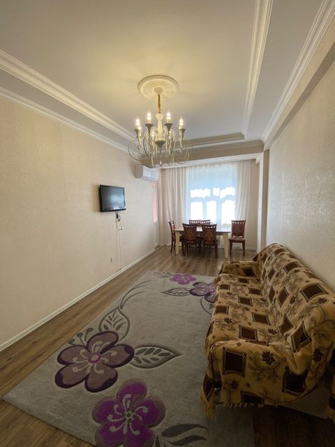 2-otaqlı yeni tikili kirayə verilir, Xırdalan ş., 65 m² — Xırdalan