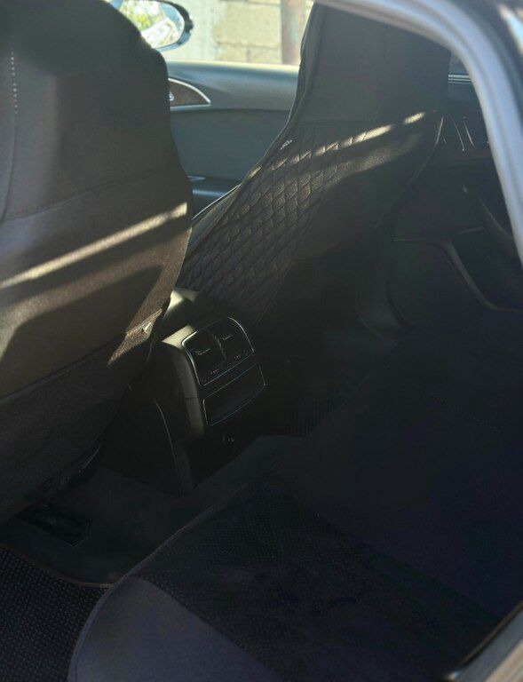 Audi A6, 2.0 L, 2014 il, 306 000 km — Avtomobillər, Bakı (11)