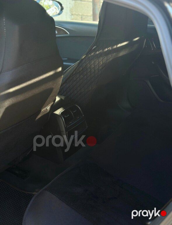 Audi A6, 2.0 L, 2014 il, 306 000 km — Avtomobillər, Bakı (11)