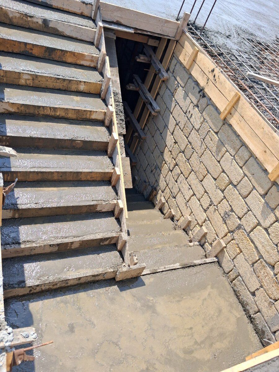 Beton Ustası Xidməti — Təmir və inşaat, Bakı (4)