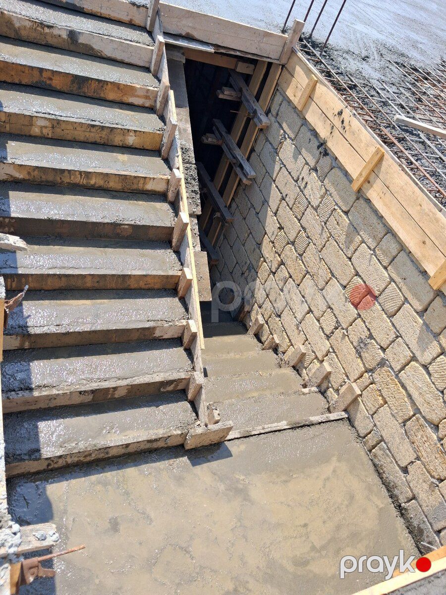 Beton Ustası Xidməti — Təmir və inşaat, Bakı (4)