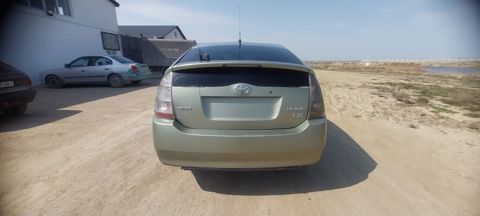 Toyota Prius: 1.5 l 2008 il Hetçbek — Bakı