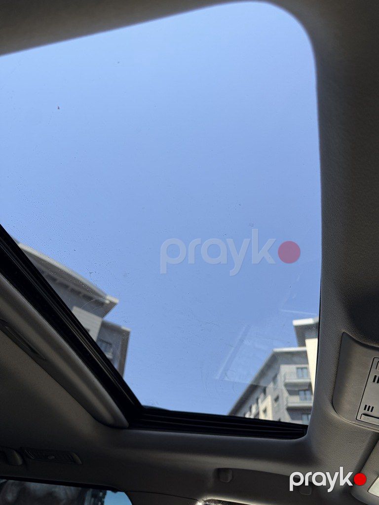 Toyota Land Cruiser, 4.0 L, 2009 il, 167 000 km — Avtomobillər, Bakı (9)