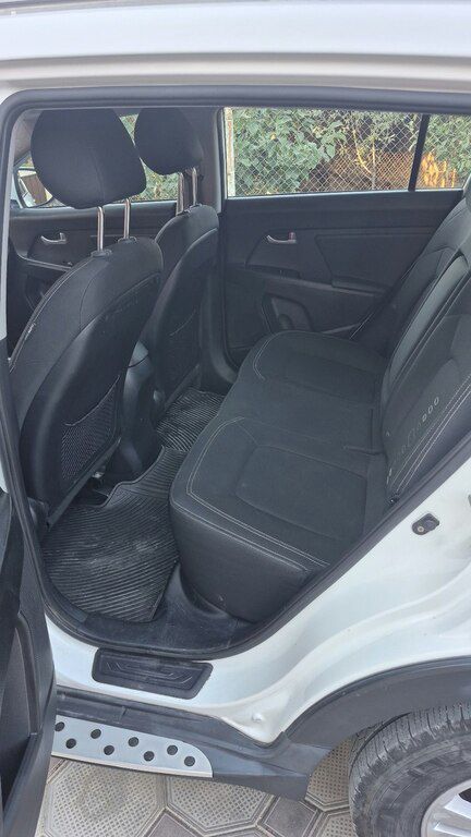 Kia Sportage, 2.0 L, 2011 il, 200 000 km — Avtomobillər, Sumqayıt (8)