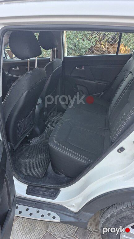 Kia Sportage, 2.0 L, 2011 il, 200 000 km — Avtomobillər, Sumqayıt (8)