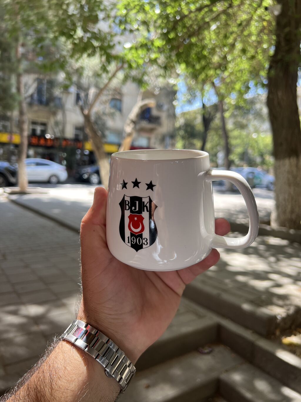 Fincan Termos – Praktik və Rahat Yeni və keyfiyyətli fincan termos — Mallar, Bakı (7)