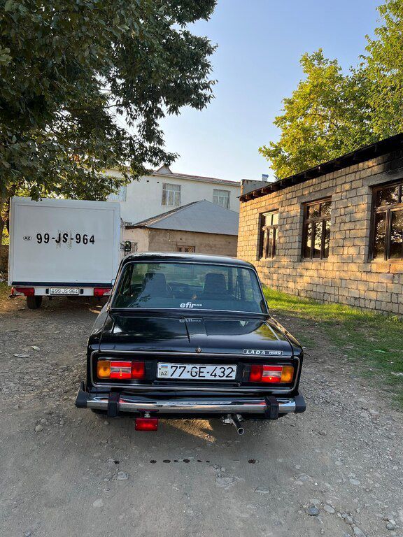 Lada (VAZ) 2106, 1.6 L, 2005 il, 3 849 898 km — Avtomobillər, Lənkəran (5)