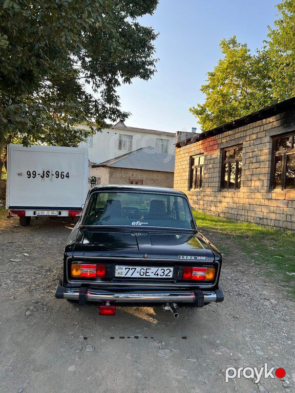 Lada (VAZ) 2106, 1.6 L, 2005 il, 3 849 898 km — Avtomobillər, Lənkəran (5)