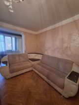 Künc divan — Мебель