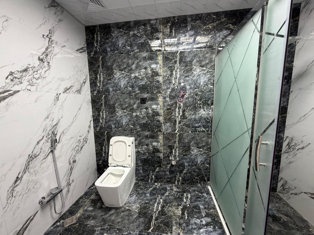2-otaqlı yeni tikili, Sumqayıt ş., 85 m² — Mənzil, Sumqayıt (11)