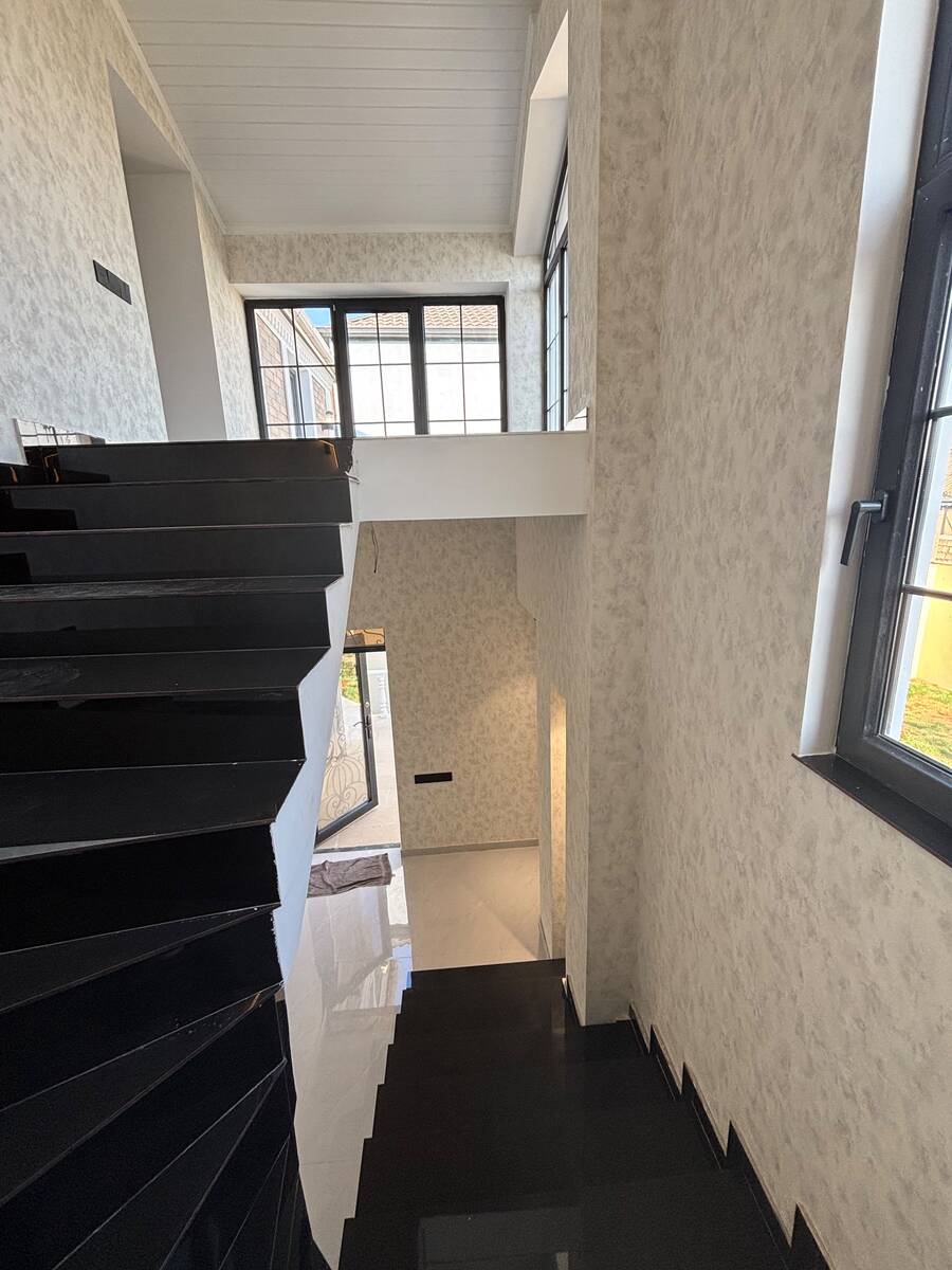 Bağ evi, Buzovna qəs — Ev, villa, Bakı (4)