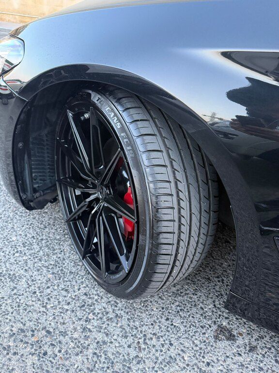 BMW 530, 2.0 L, 2017 il, 180 000 km — Avtomobillər, Bakı (7)