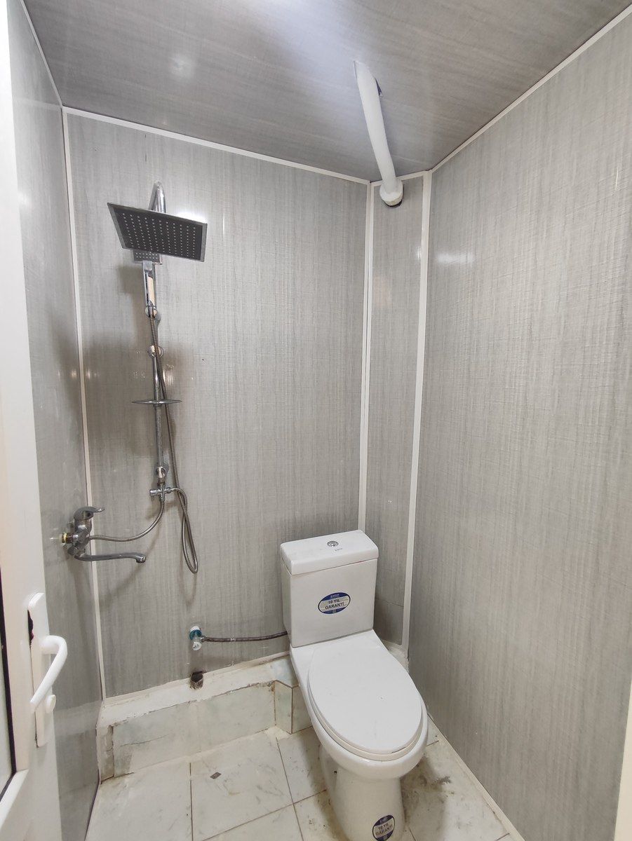 1-otaqlı mənzil, Şirvan ş., 30 m² — Mənzil, Şirvan (3)